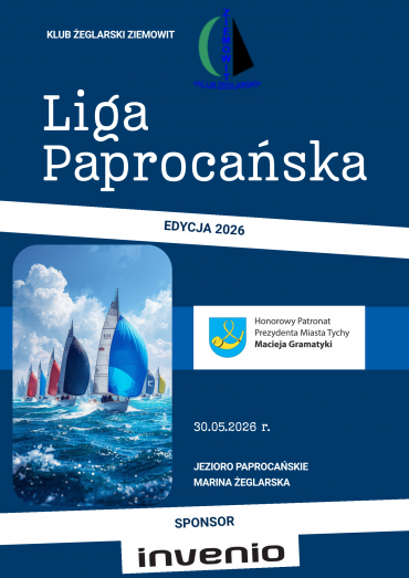 Liga Paprocańska