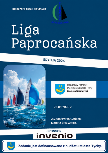 Liga Paprocańska